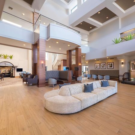 Hilton Phoenix Airport Exterior foto