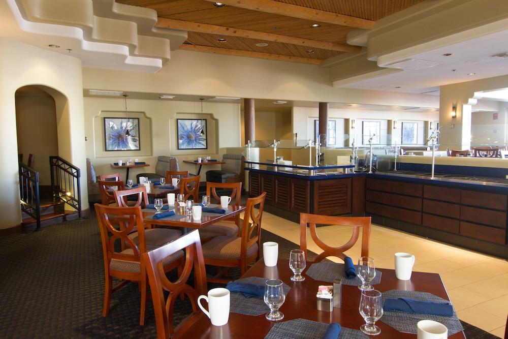 Hilton Phoenix Airport Exterior foto